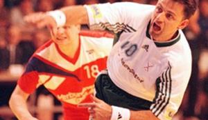 Za vedno se je poslovil eden najboljših slovenskih rokometašev #ndd