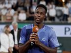 Gael Monfils