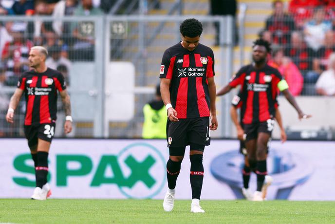 Bayern s petardo začel obrambo naslova, debitanti ugnali celjske tekmece