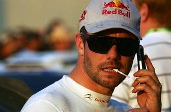 Volkswagen: Loeb nam je olajšal delo (video)
