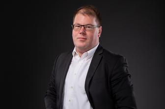 Boštjan Udovič: Po Frančišku … Leon