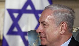 Izrael naj bi zaprosil ZDA za bombe proti bunkerjem