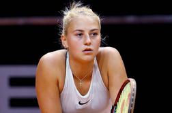 Občutljiva tema: spregovorila je o bolečini zaradi vojne #video