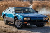 Lamborghini jarama