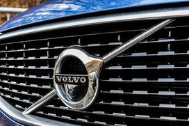 Volvo XC60 T8