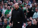 Tom Thibodeau