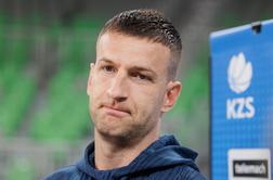 Alen Omić je imel za selektorja le eno vprašanje