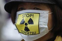 Gorivo v reaktorju Fukušime se je stopilo 16 ur po potresu