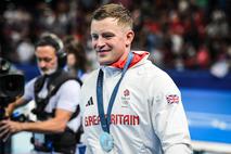 Adam Peaty