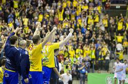 Celje z Zagrebom v večernem terminu, s Parizom pa v popoldanskem