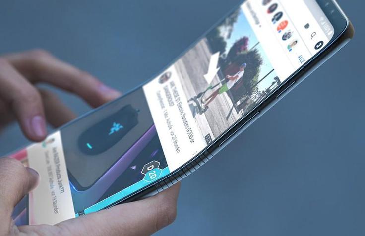 Samsung | Foto: Sammobile.com