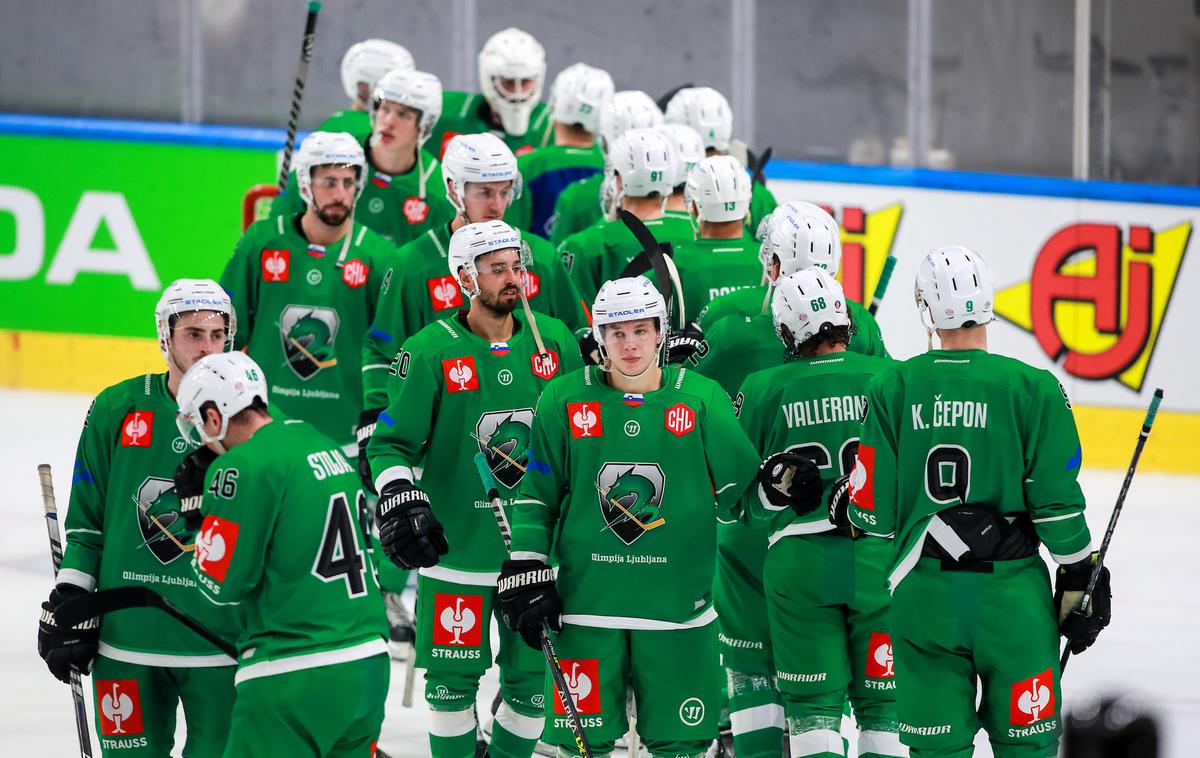 liga prvakov SŽ Olimpija Turku | Olimpija je izgubila na domačem debiju v ligi prvakov. | Foto Matic Klanšek Velej/Sportida