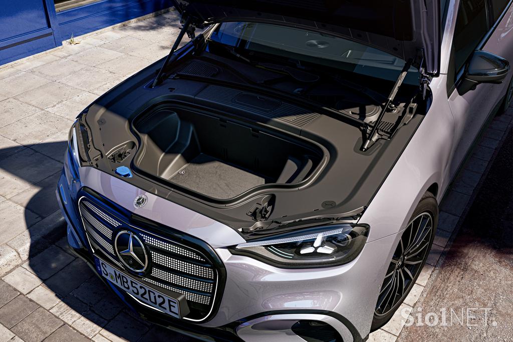 Mercedes razred C