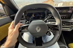 Presenečenje. Kakšni so razlogi, da Renault zapušča glavni direktor?