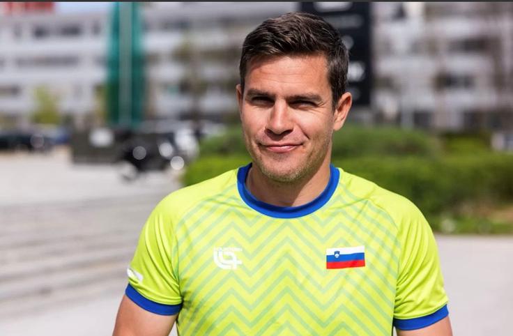 Iztok Kukec | Foto: Sportida