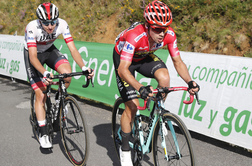 77. Vuelta se bo začela na Nizozemskem in končala v Madridu