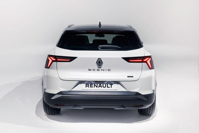 Renault scenic | Foto: Renault