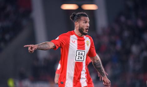 Wesley k Romi, Sporting našel Gyökresovo zamenjavo