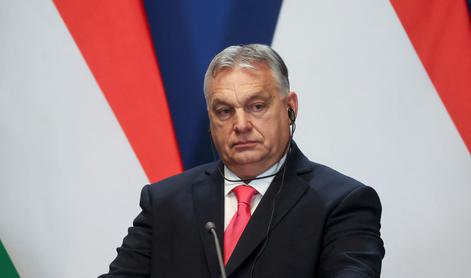 Evropski parlament poziva k ukrepanju proti Madžarski