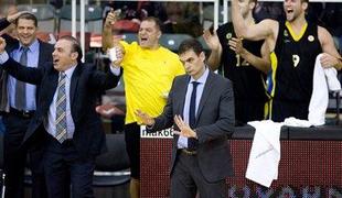 Maroussi se izgublja v O.A.K.A-i