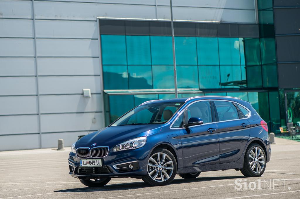 bmw 225xe active tourer luxury line