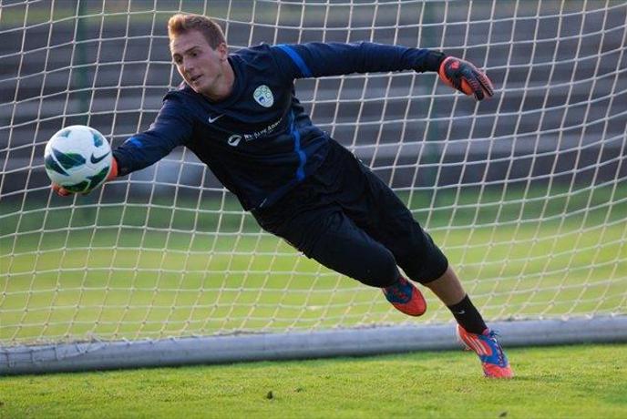 Jan Oblak
