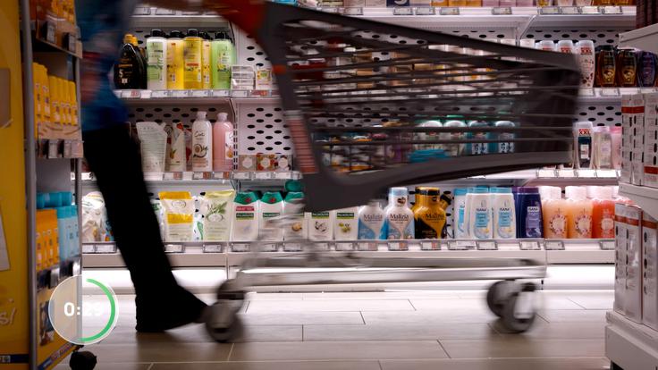 Spar, Najboljši med policami | Foto: Spar