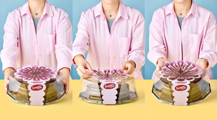 cvijet sastavljanje_mlinar_sweets | Foto: MLINAR S D.O.O.