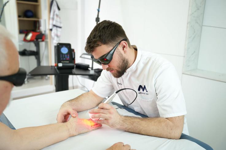Medicofit, osteoartroza | Foto: Medicofit