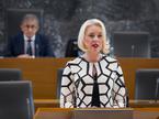 Urška Klakočar Zupančič