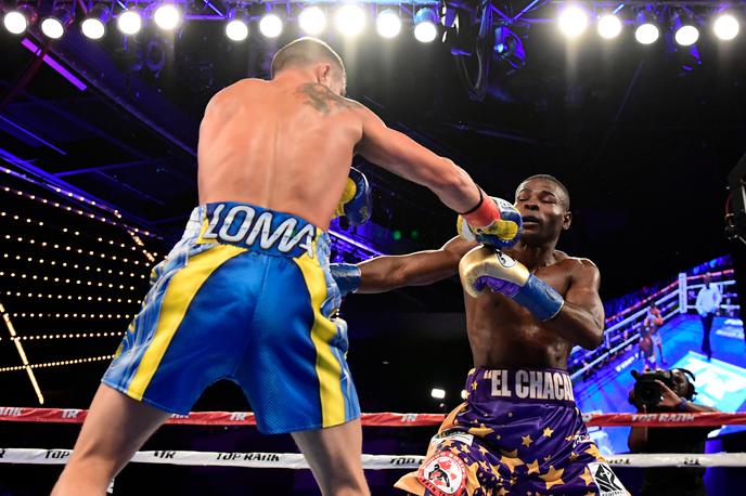 Vasil Lomačenko vs Guilliermo Rigondeaux | Foto Guliver/Getty Images