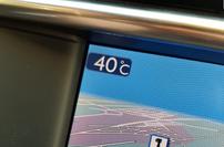 Pozor: ko avtomobil kaže takšne številke, ne naredite usodne napake