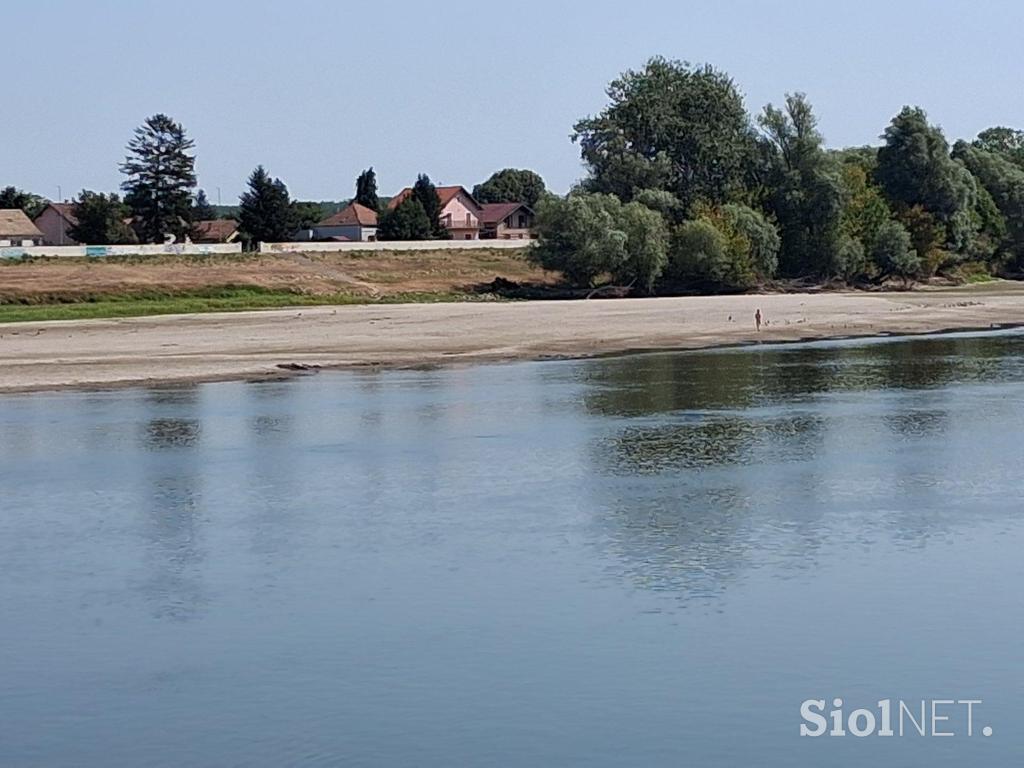 Drava in Donava