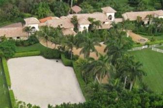 Bill Gates najel hišo za 600 tisoč dolarjev