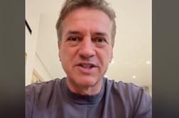 Golob o desnosredinski vladi: Naj vas pomirim ... #video