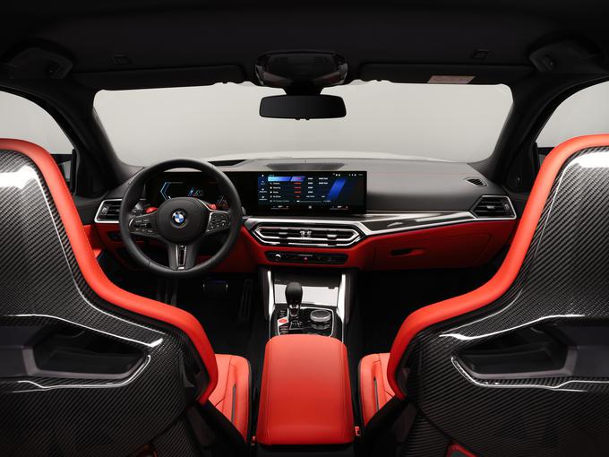 BMW M3 touring | Foto: BMW