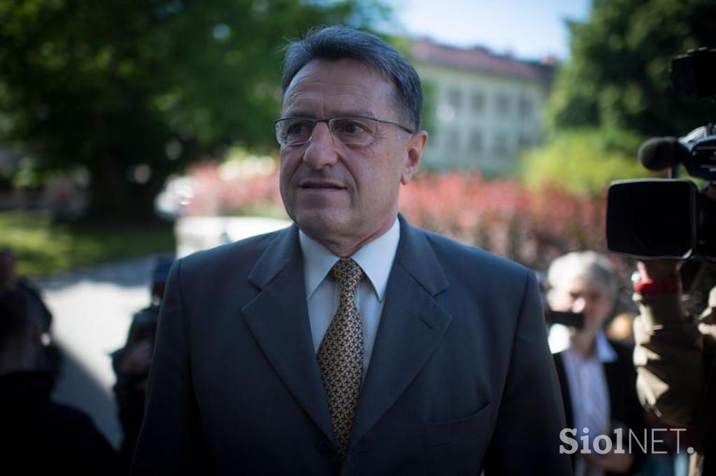 Tone Krkovič