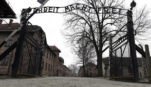 V Nemčiji se zaradi umorov v Auschwitzu obeta sojenje 93-letniku