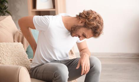 Schmorlova hernija – kaj je in kako jo uspešno zdravimo?