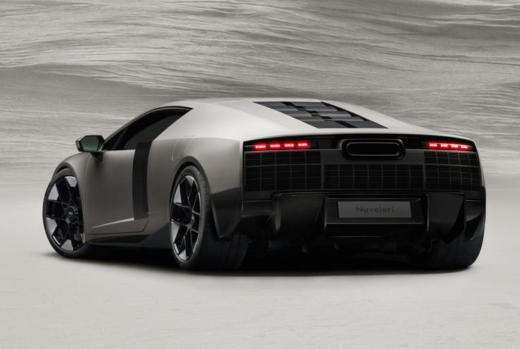 audi Nuvolari | Foto: Audi