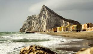 Gibraltar ali Tarikova gora