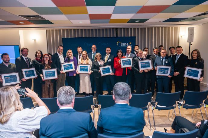 Žiher - SME Awards | Foto Žiher d.o.o.