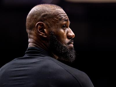 LeBron James je odkrito priznal, kdo je prvi mož ekipe