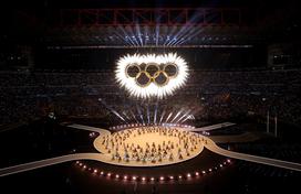 ZOI otvoritev Milano