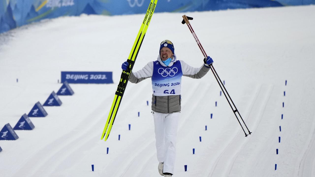Velik strah za trikratnega olimpijskega prvaka: odkrili so mu kožnega raka