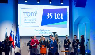 Glas otrok, ki ga odrasli moramo slišati