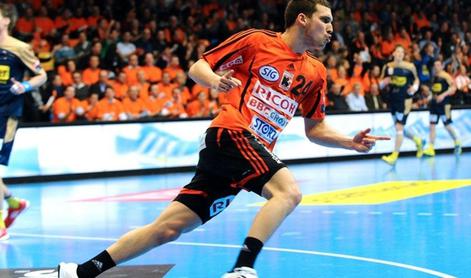 Balić "kriv", da bo Tominec igral za Hrvaško 