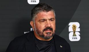 Zdaj je znano vse! Kdo se bo pomeril s kom za SP 2026?