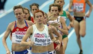 S. Roman: Razočarana sem