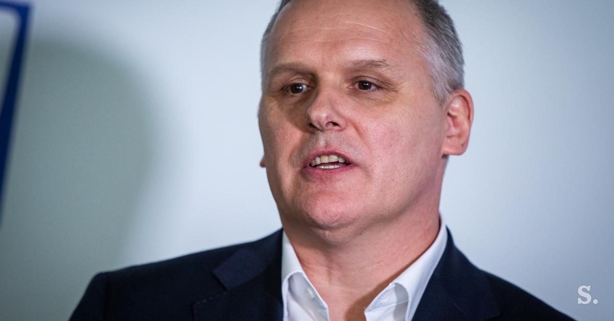 Kumer: Podaljšanja regulacije cen elektrike ne bo - siol.net